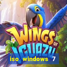 iso windows 7 ultimate 64 bits
